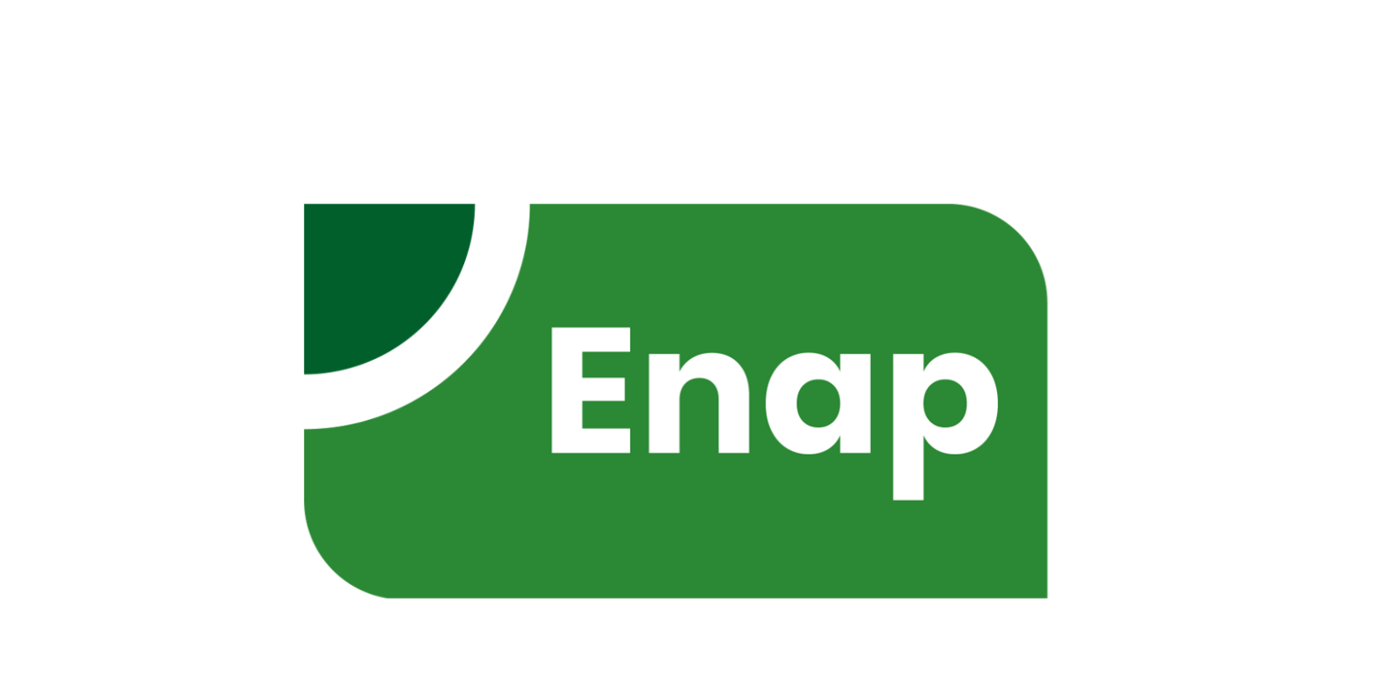 Enap abre inscrições para vagas em cursos de formação para carreiras públicas com salários de até R$ 8.600