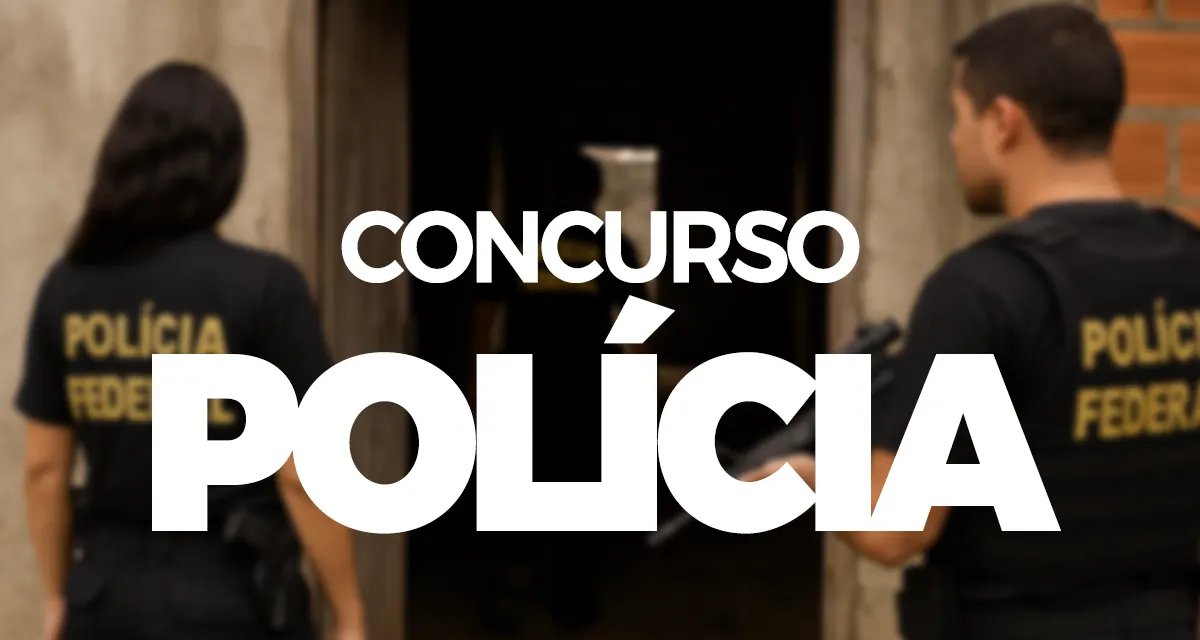 Concurso da Polícia Militar de Alagoas abre inscrições para mais de 1.000 vagas com salários de até R$ 11.563
