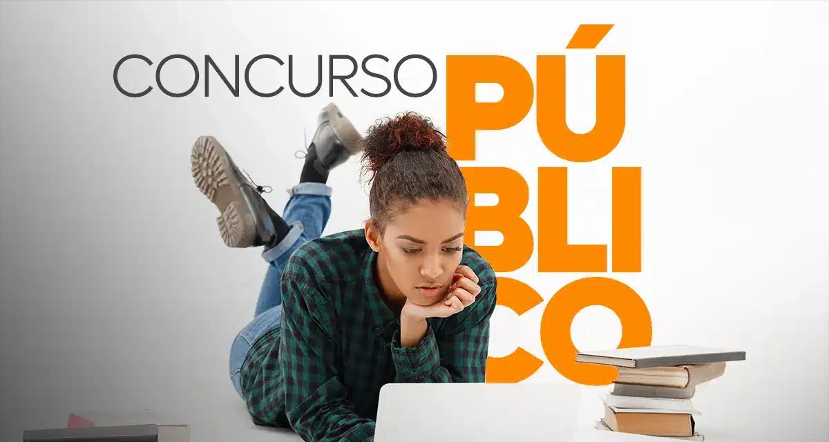 Novo concurso com mais de 740 vagas é lançado com salários que chegam a R$ 5,7 mil