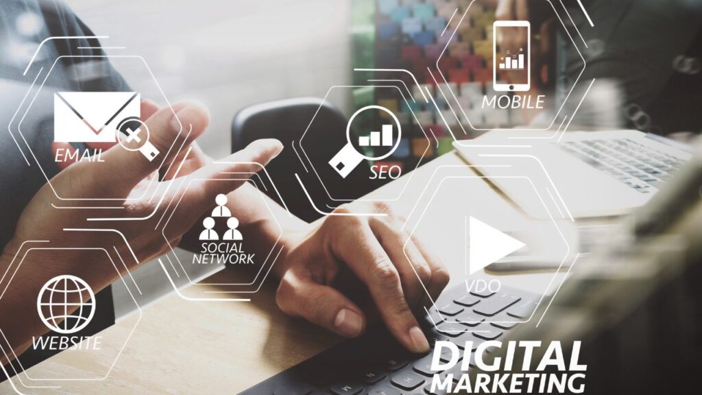 Marketing digital
