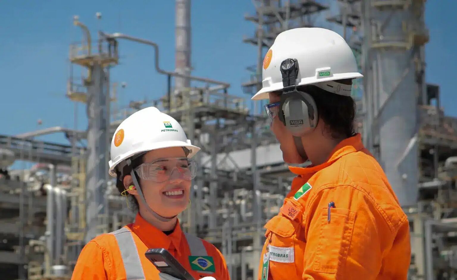 Concurso Petrobras: oportunidades abertas e cursos gratuitos para aumentar sua preparação
