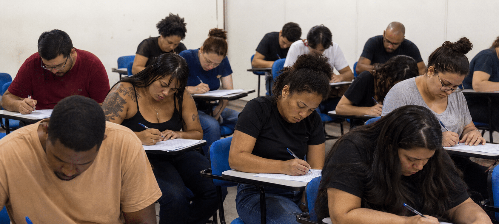 Sorteio pode definir vaga de cotista em concursos públicos; saiba como funciona