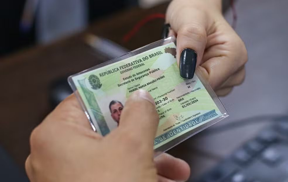 Concurso público 2026: quem não tem a nova Carteira de Identidade pode fazer a prova?