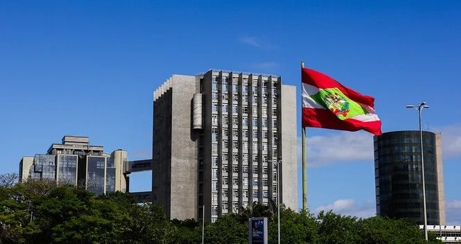 Tribunal de Justiça de Santa Catarina autoriza concurso para Juiz Substituto em 2026