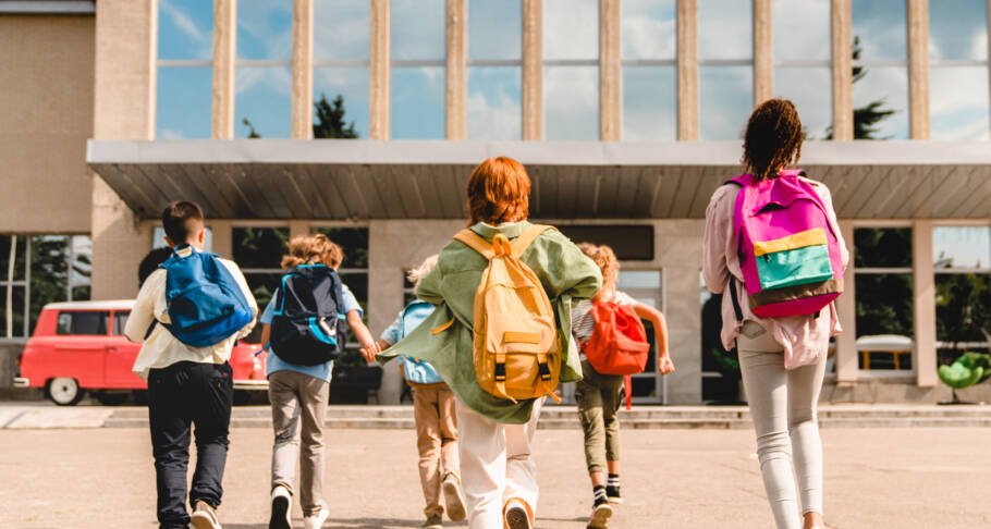 Penúltima semana de férias é ideal para ajustar rotina escolar das crianças