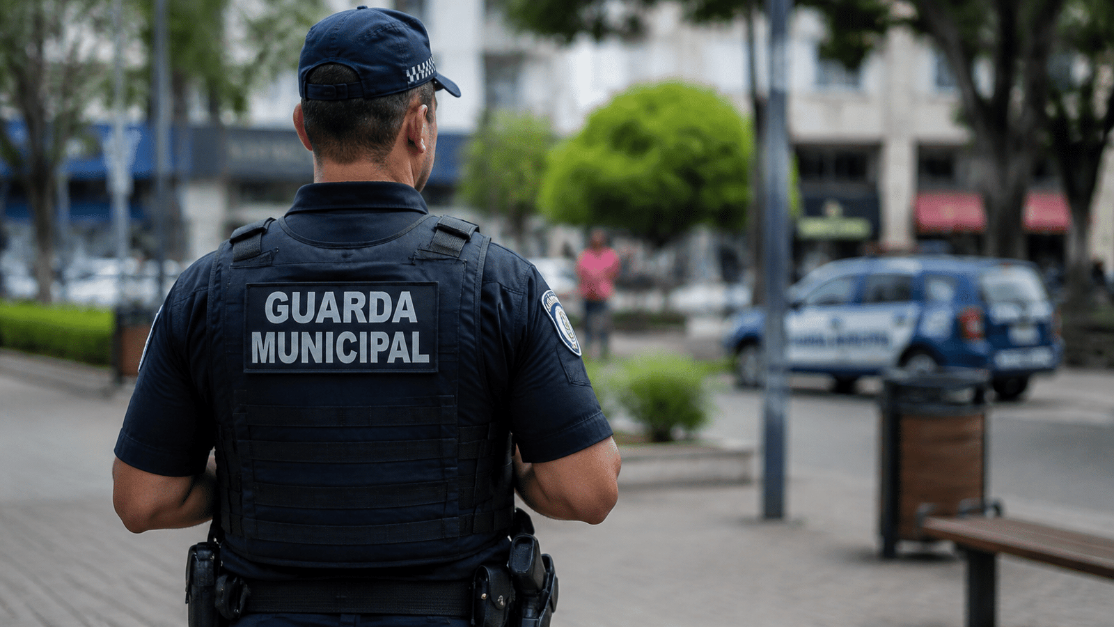 Últimos dias para disputar 150 vagas na Guarda Municipal com salário de R$ 6,3 mil - Imagem do artigo