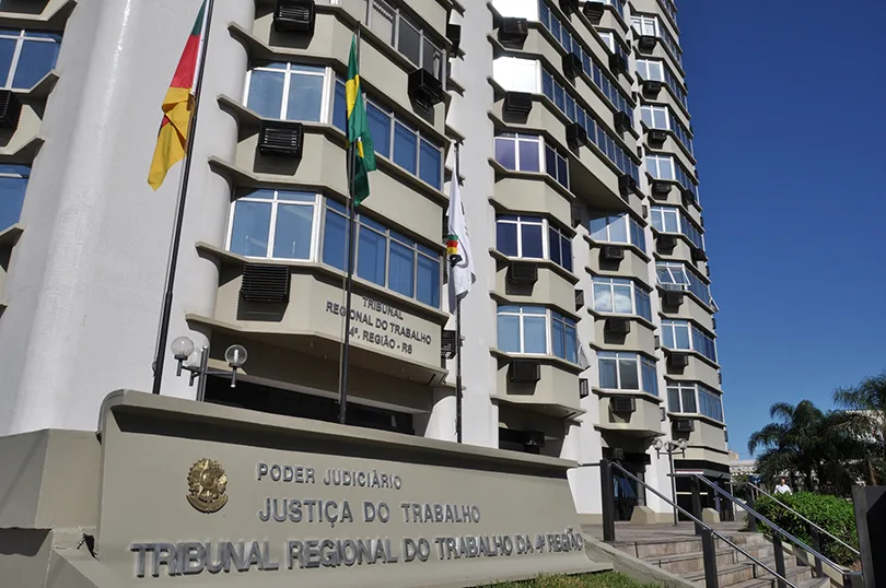 TRT RS confirma cargos e salários e avança com edital do concurso público de 2026 - Imagem do artigo