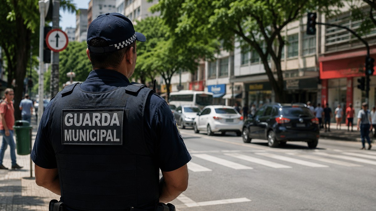 Prefeitura de Matinhos abre concurso para Guarda Municipal com salário de R$ 3,9 mil - Imagem do artigo