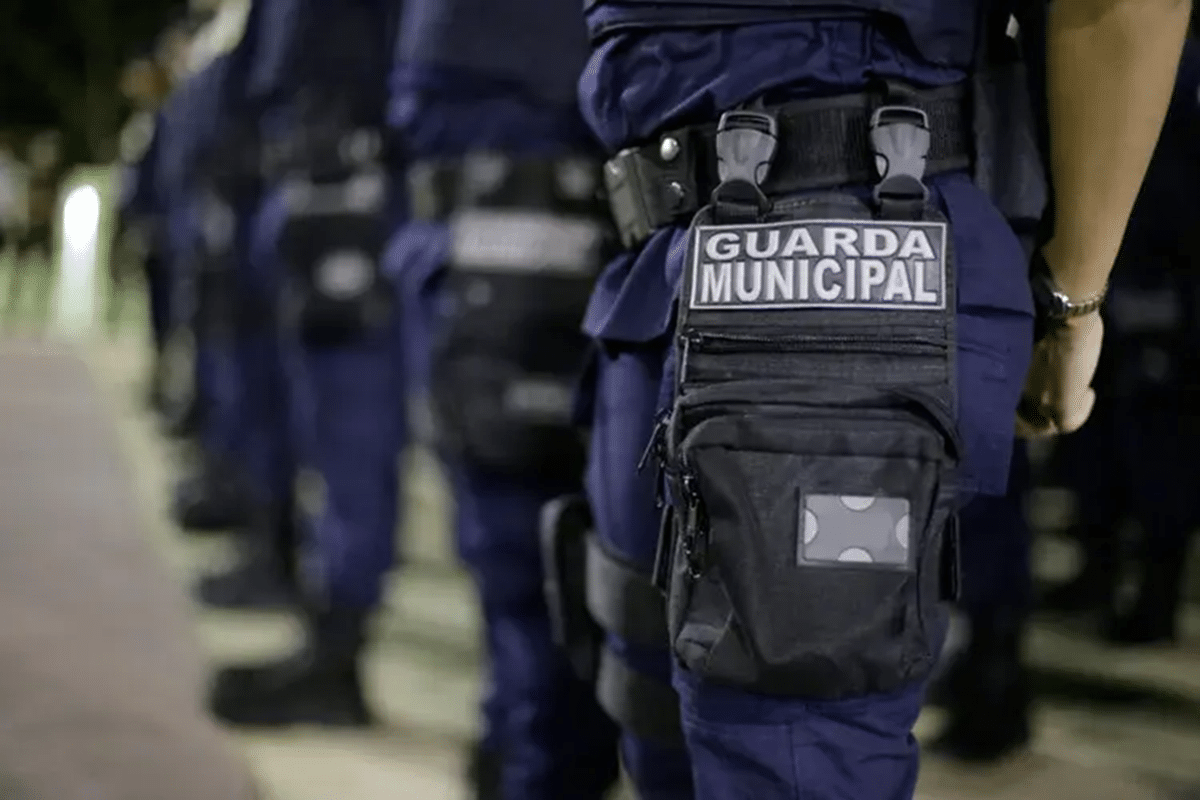 Concurso para Guarda Municipal é confirmado na Bahia com salário inicial de R$ 2 mil - Imagem do artigo