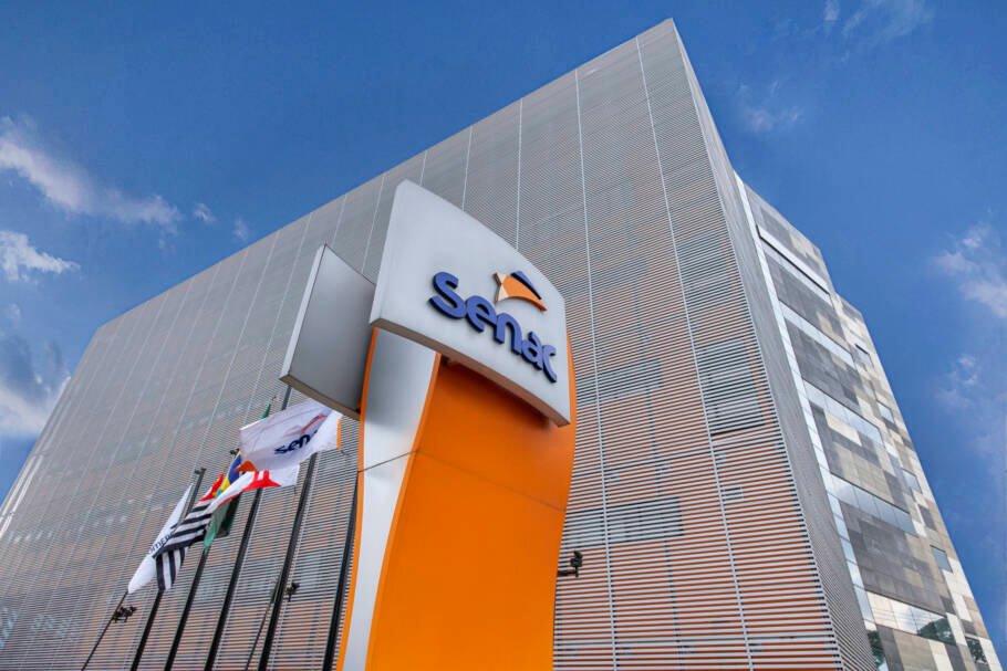 Senac-SP abre 4,4 mil bolsas integrais para Ensino Médio Técnico com início em 2027 - Imagem do artigo