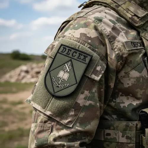 Exército lança edital com 355 vagas para ingresso nos Colégios Militares em 2027 - Imagem do artigo