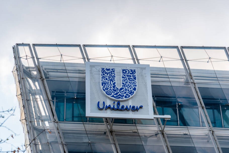 Unilever lança Programa de Estágio 2027 com 50 vagas em três estados - Imagem do artigo