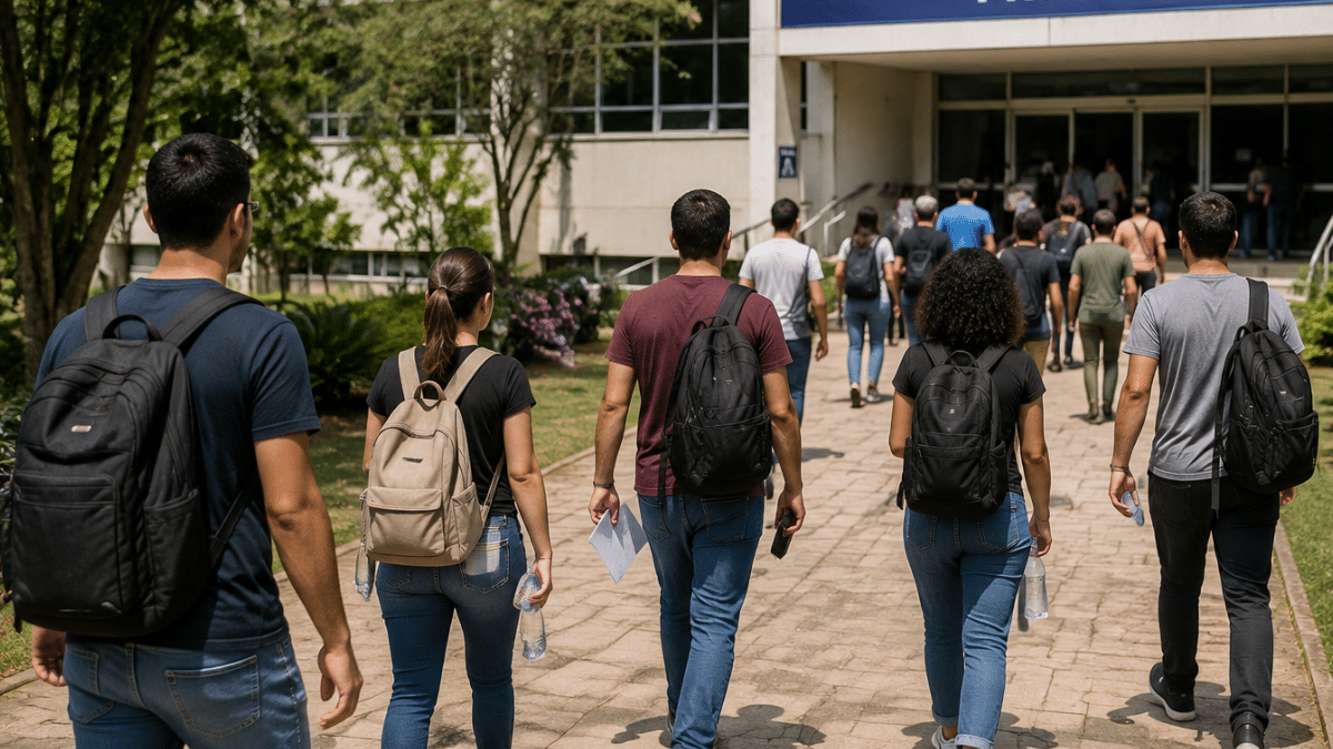 TSE reafirma: concursos podem seguir em ano eleitoral, mas nomeações têm freio legal - Imagem do artigo