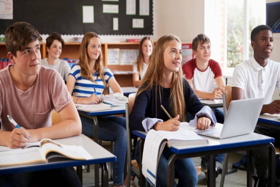 Dominar as 10 classes gramaticais vira trunfo na reta final para vestibulares e concursos - Imagem do artigo