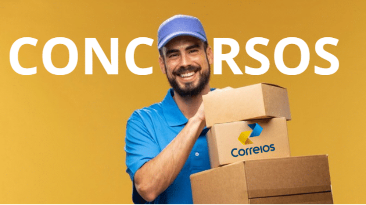 MPF abre investigação sobre demora na convocação de carteiros e analistas aprovados nos Correios - Imagem do artigo