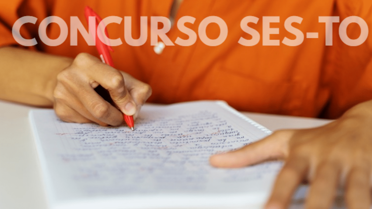 Tocantins libera 5.124 vagas na Saúde com salários que chegam a R$ 17,7 mil - Imagem do artigo
