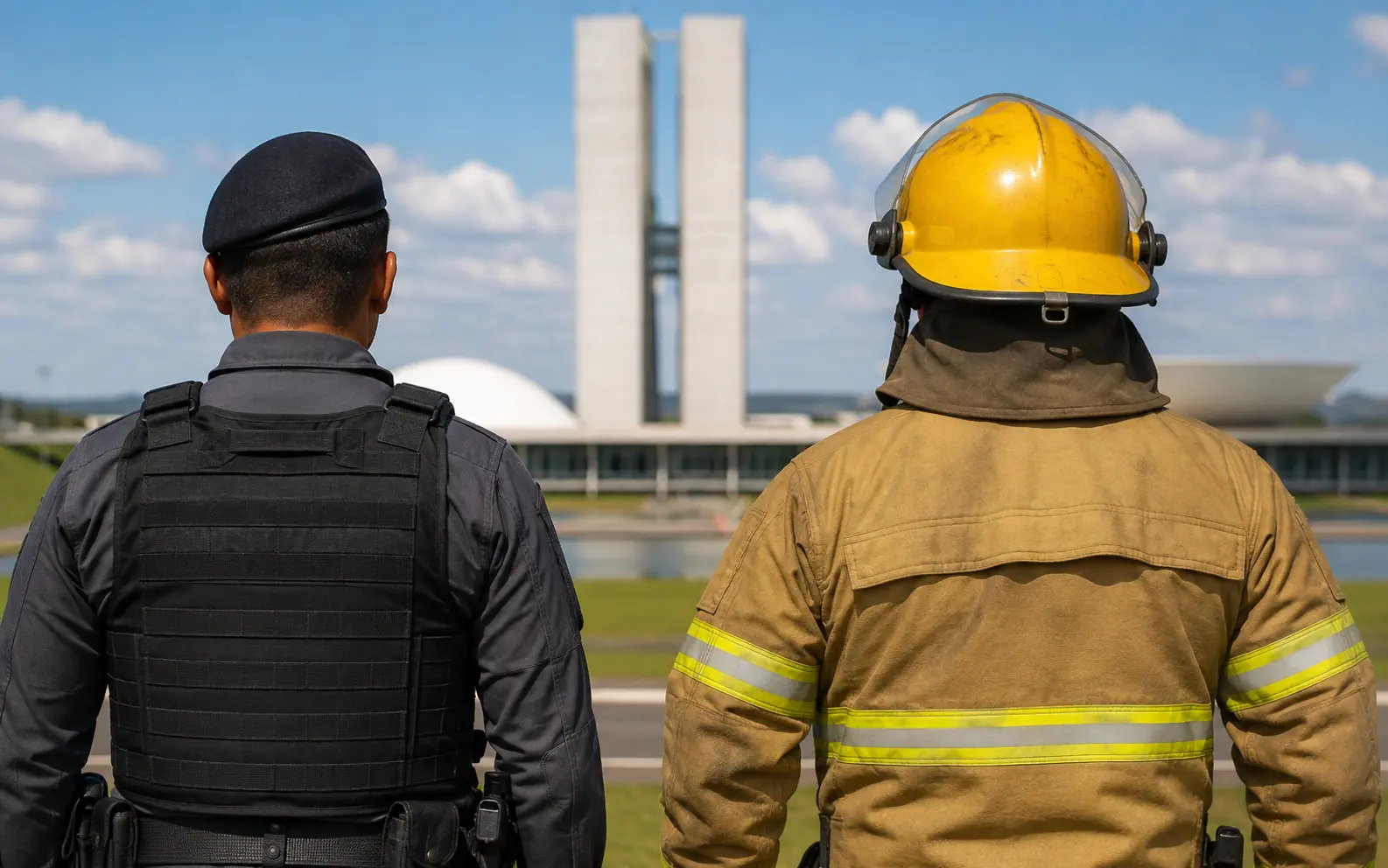 Câmara aprova projeto que facilita aposentadoria integral - Imagem do artigo